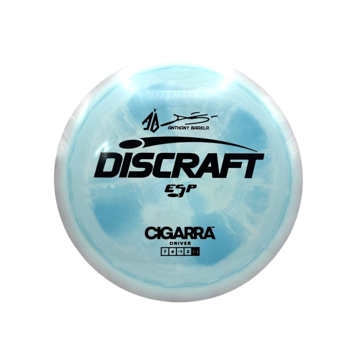 Cigarra - ESP