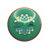 Hex - Neutron - PLC
