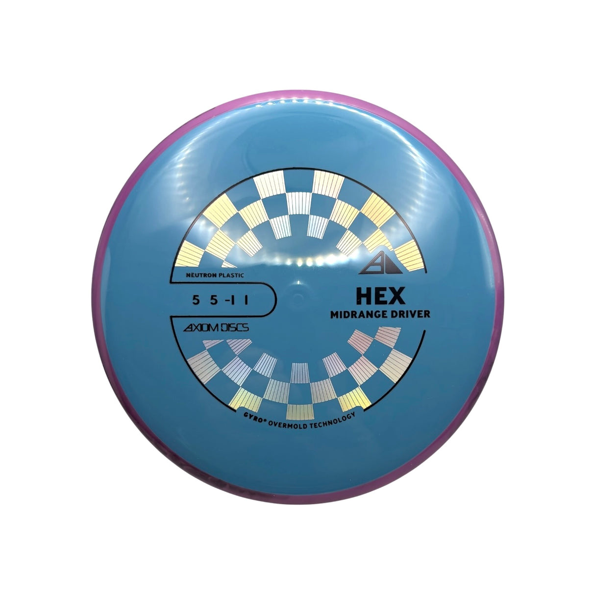 Hex - Neutron