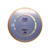 Prism Plasma Pyro