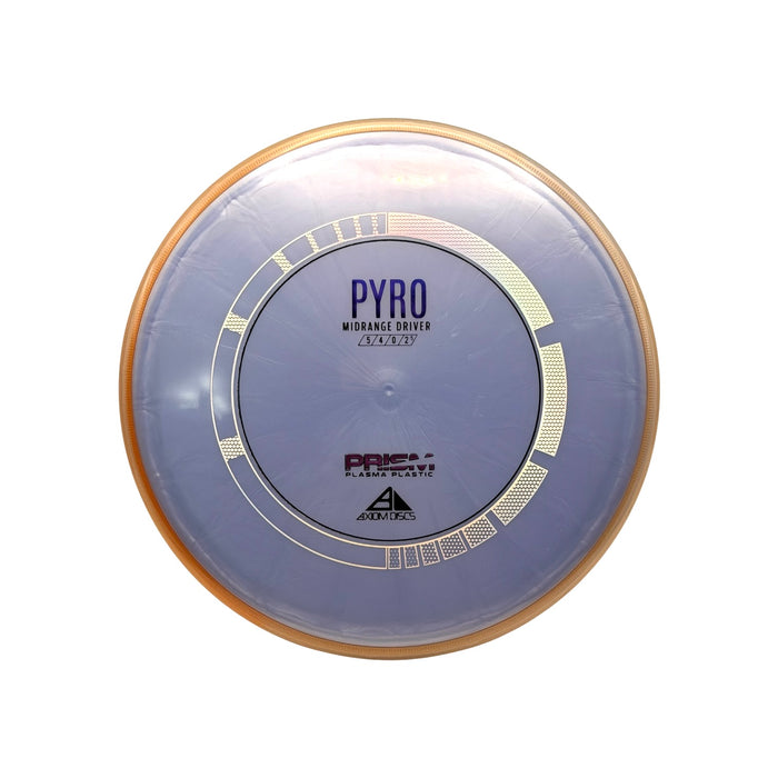Prism Plasma Pyro