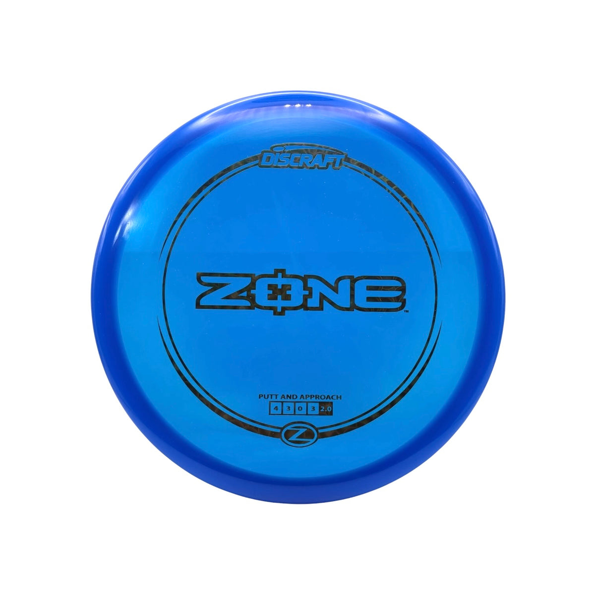 Z-Line Zone