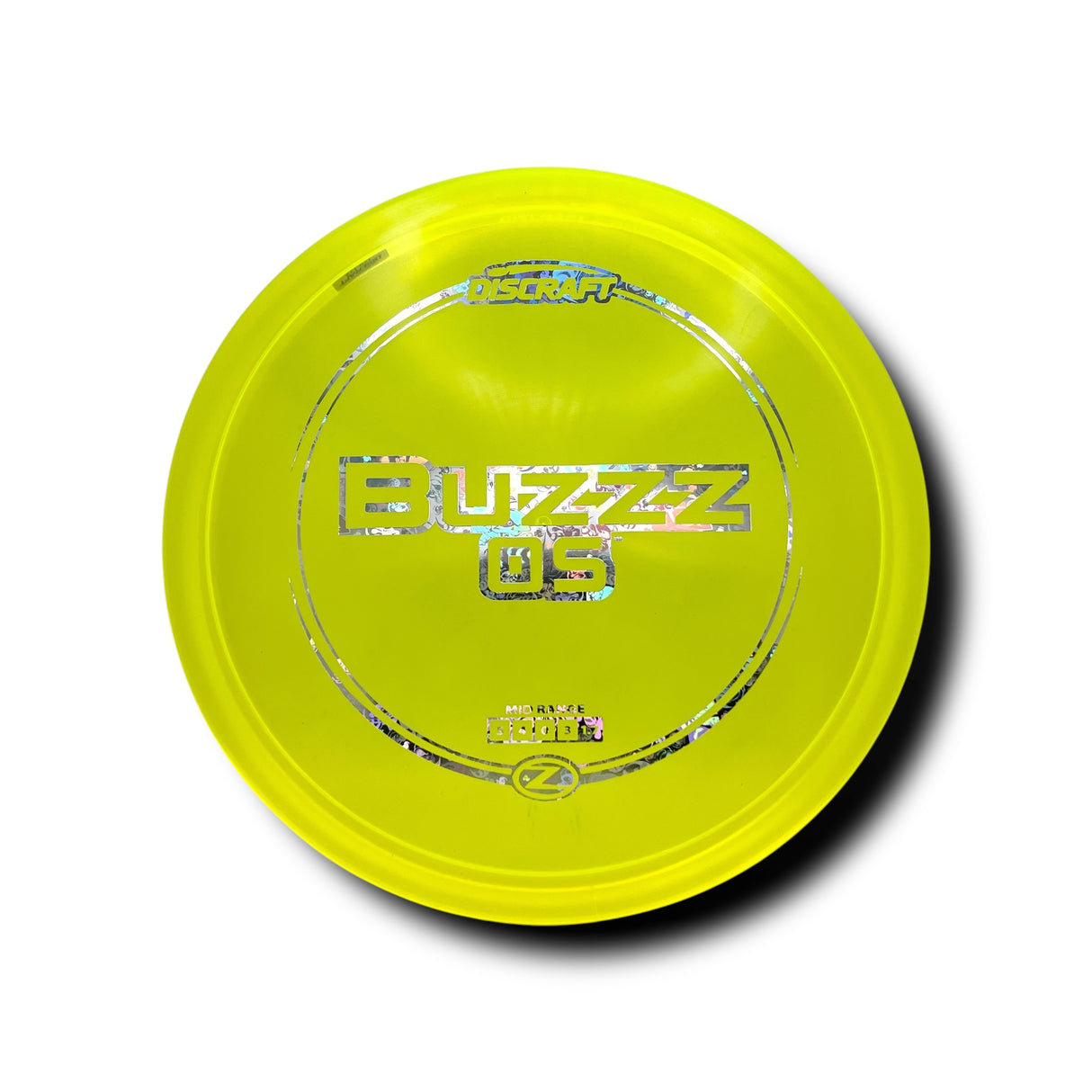 Buzzz OS - Z Line