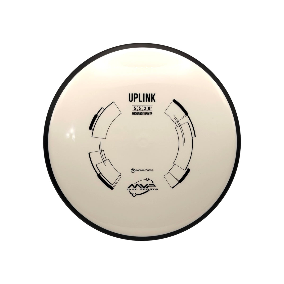 Neutron Uplink