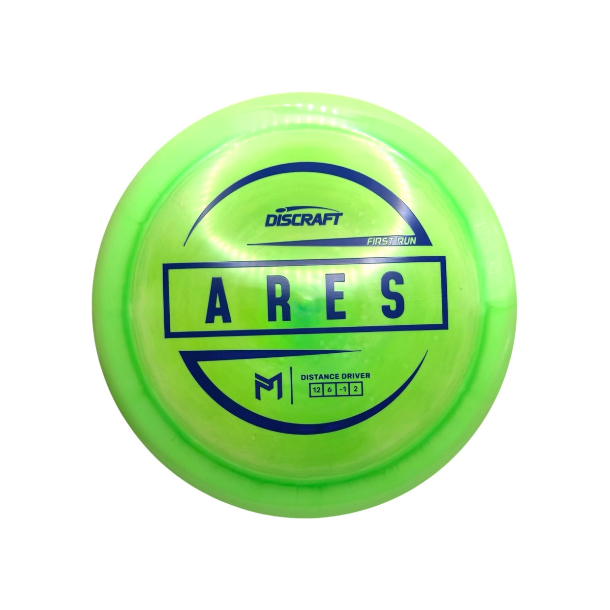 Ares - ESP