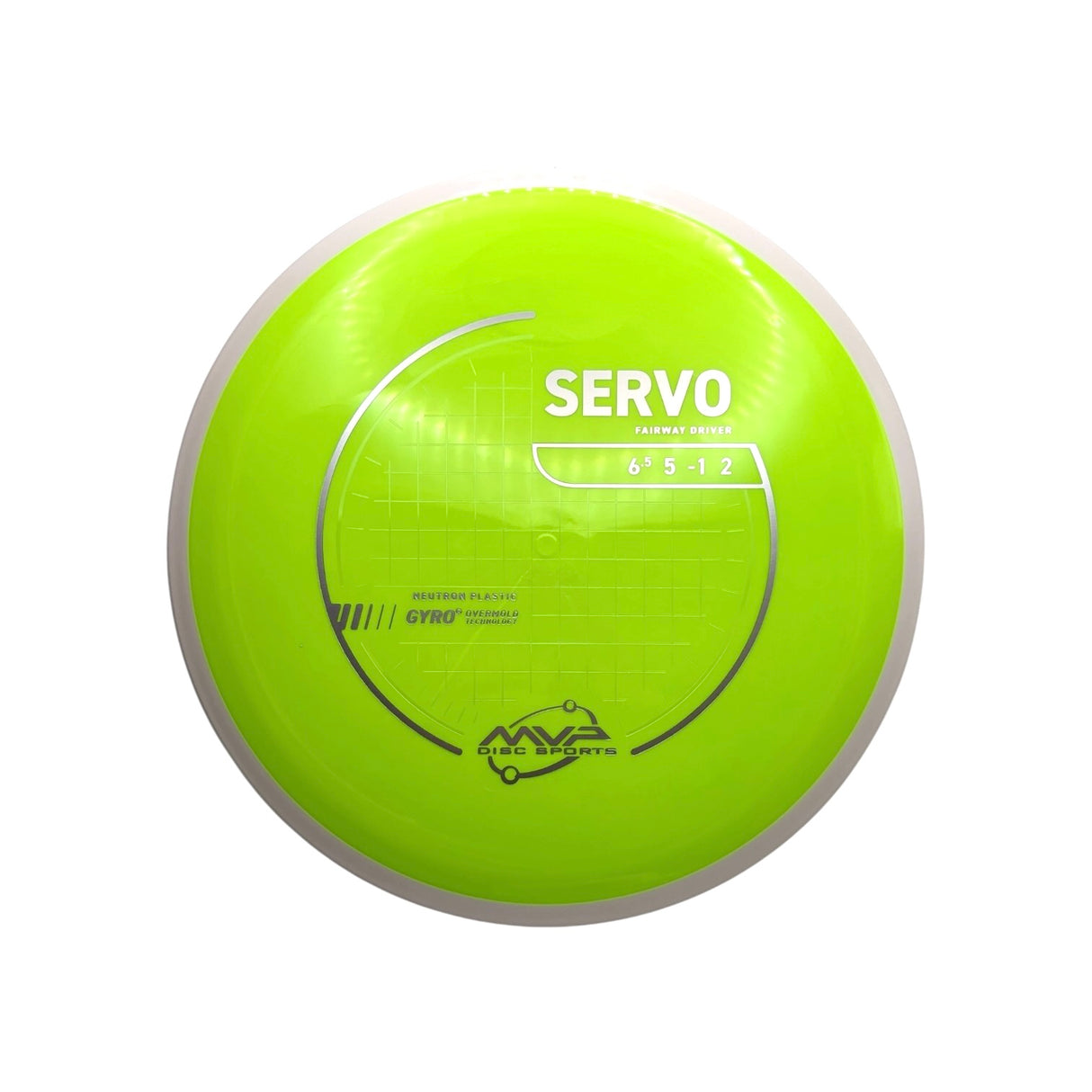 Servo - Neutron