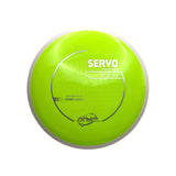 Servo - Neutron