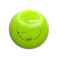 Neutron Servo