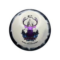 Gold Orbit Saint - LL Team Series