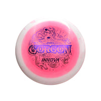 Halo Star Gorgon