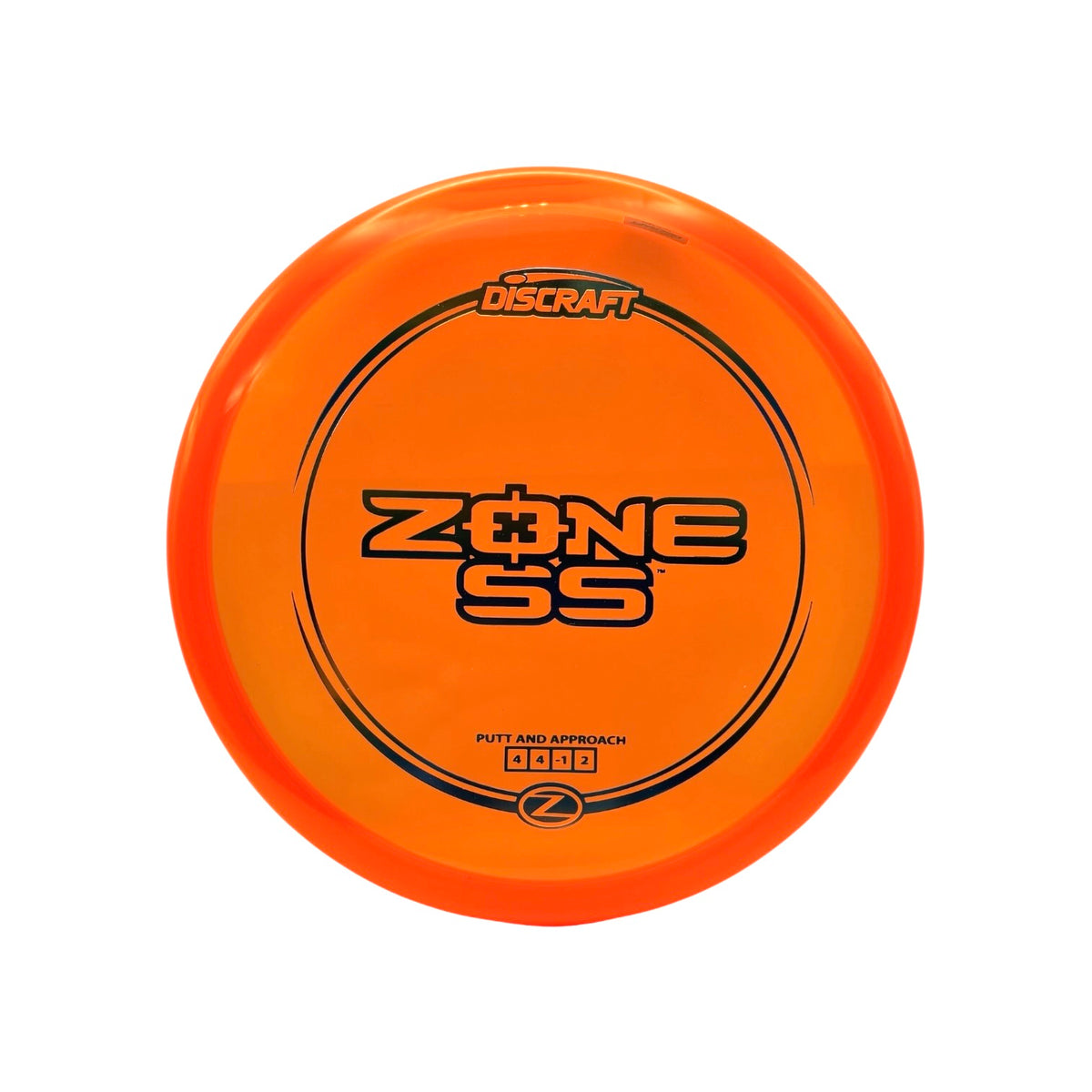Z-Line Zone SS