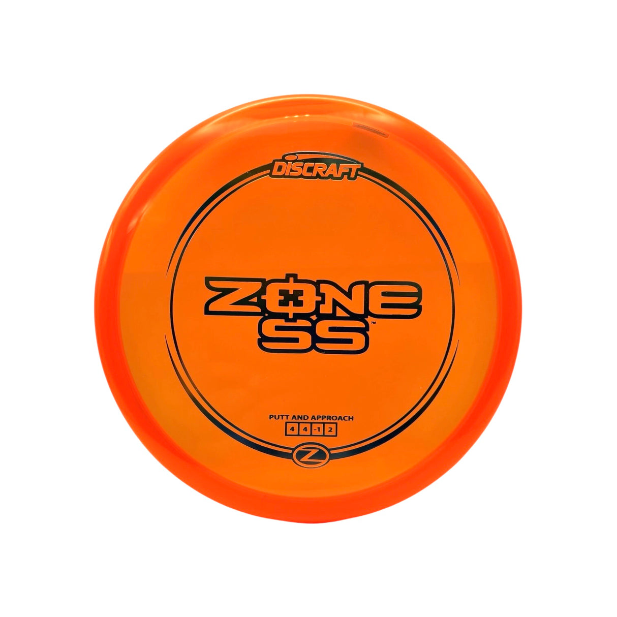 Zone SS - Z Line