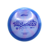 Captain’s Thrasher - Z Swirl