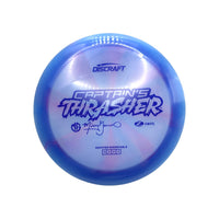 2026 Captain’s Thrasher