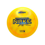 Nuke - Z Swirl 25TS