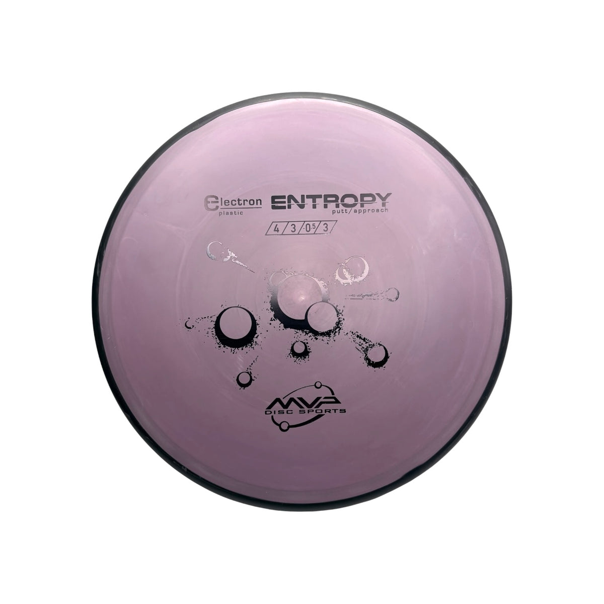 Electron Entropy