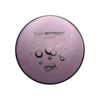 Electron Entropy