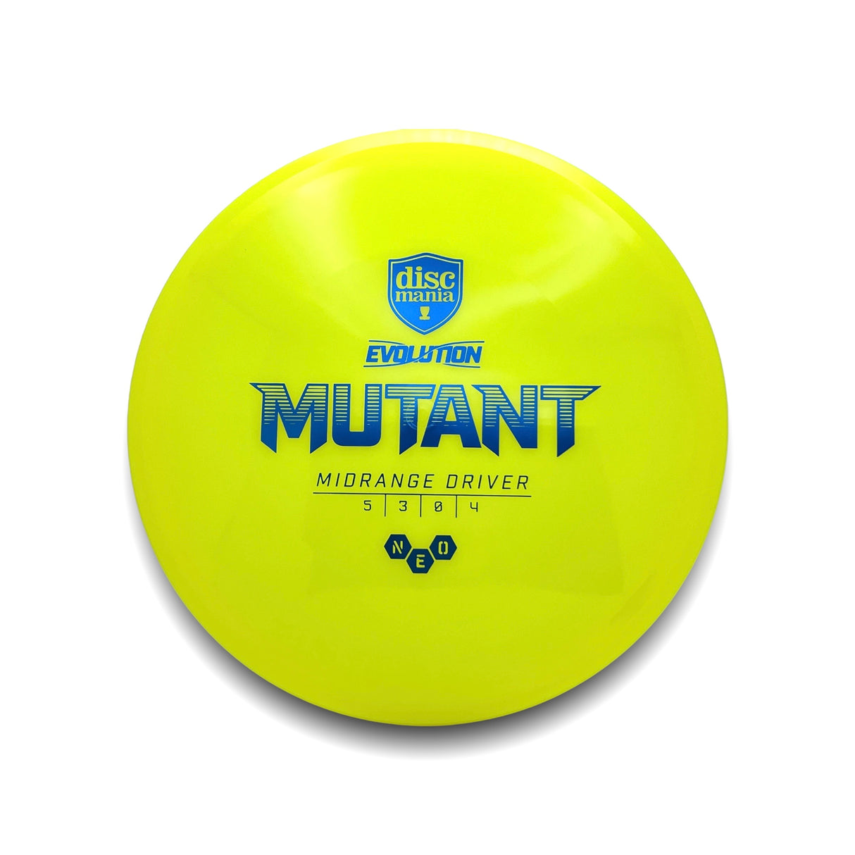 Mutant  - Neo