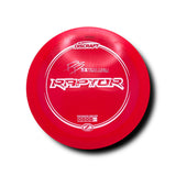 Raptor - Z Line