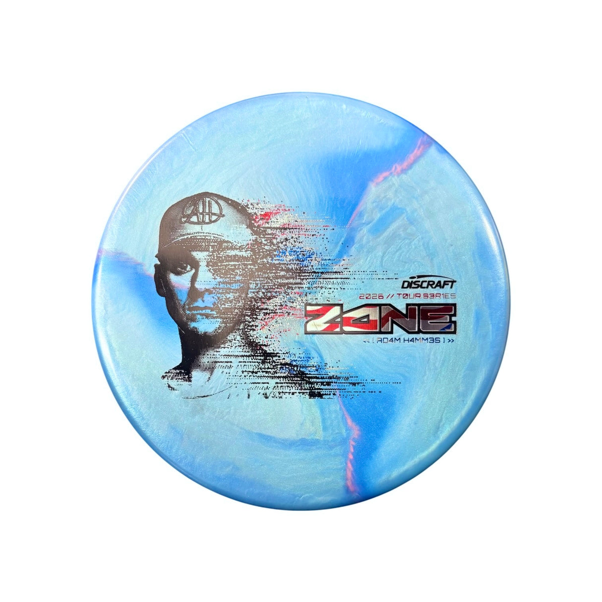 Zone - 26TS
