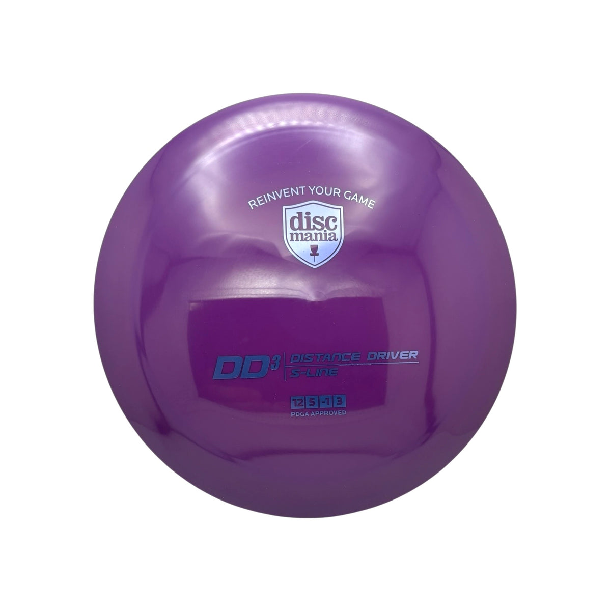 S-Line DD3
