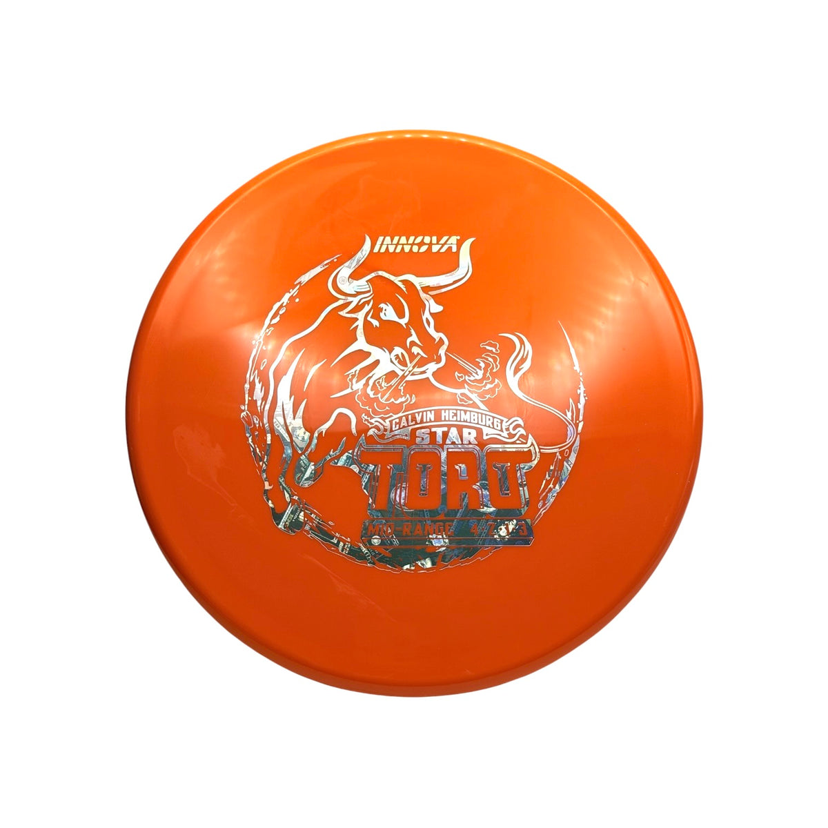 Star Toro