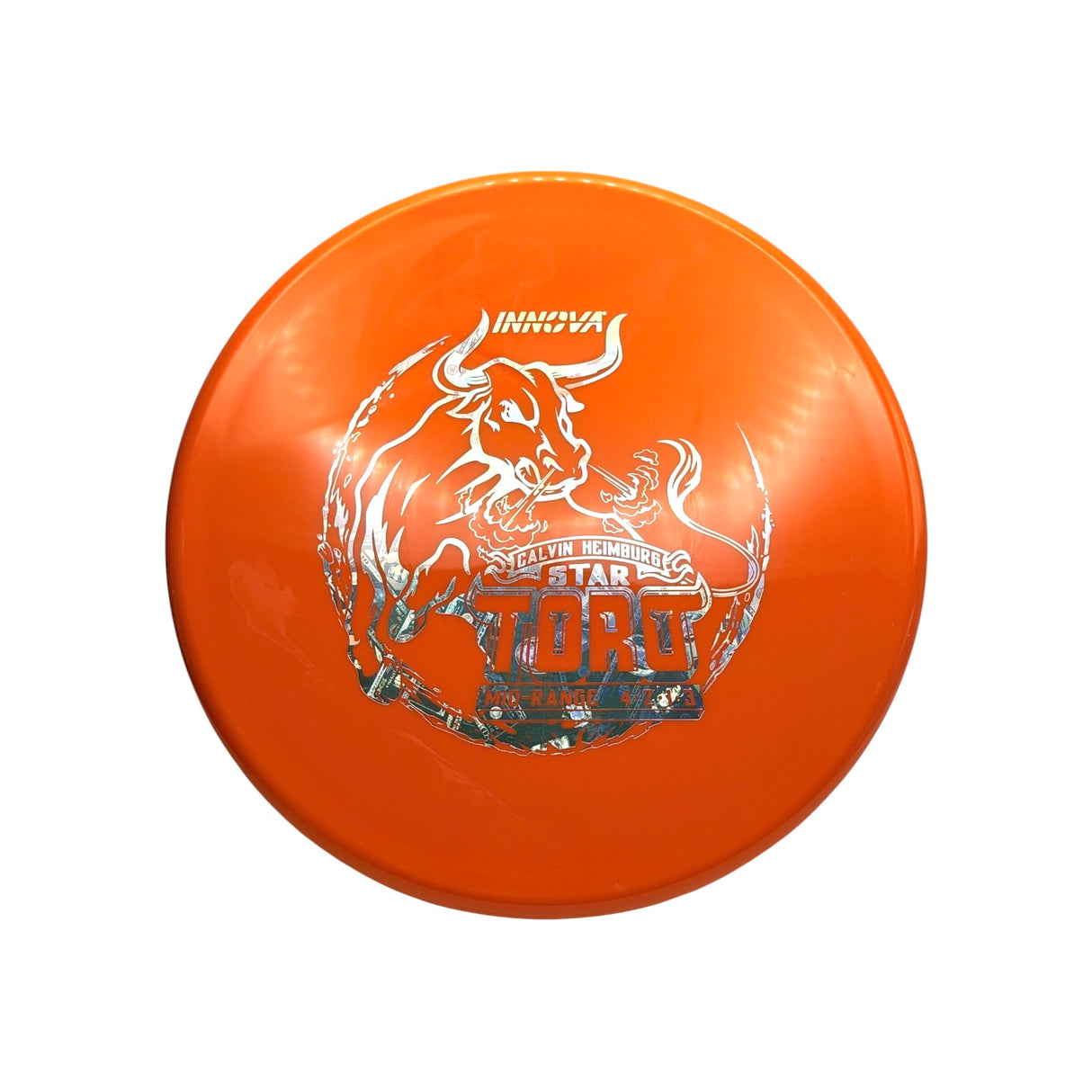 Star Toro