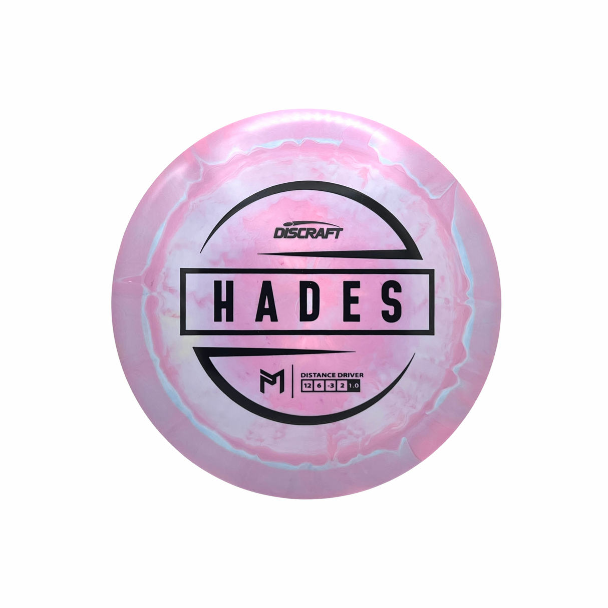 Hades - ESP