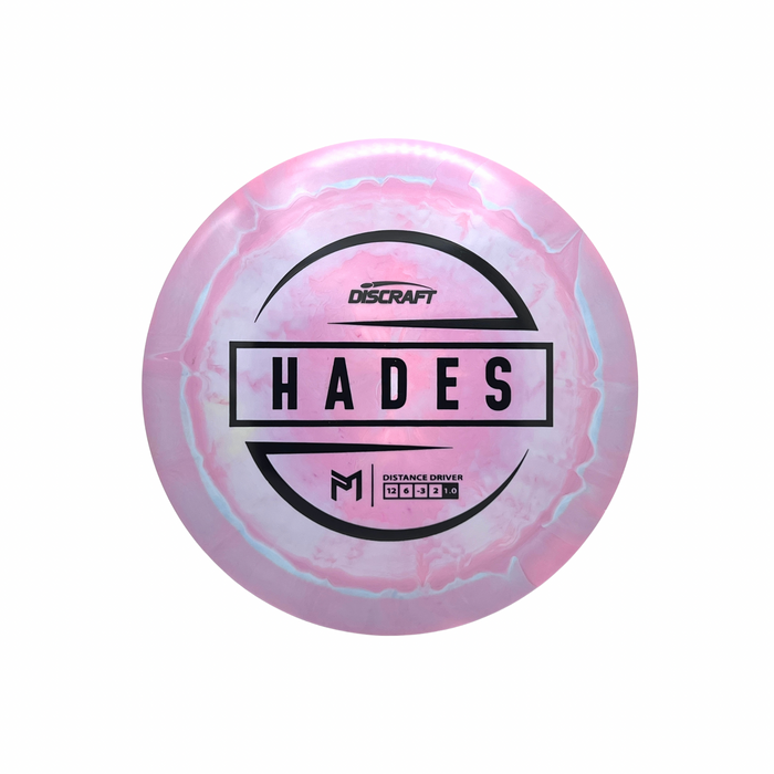 Hades - ESP