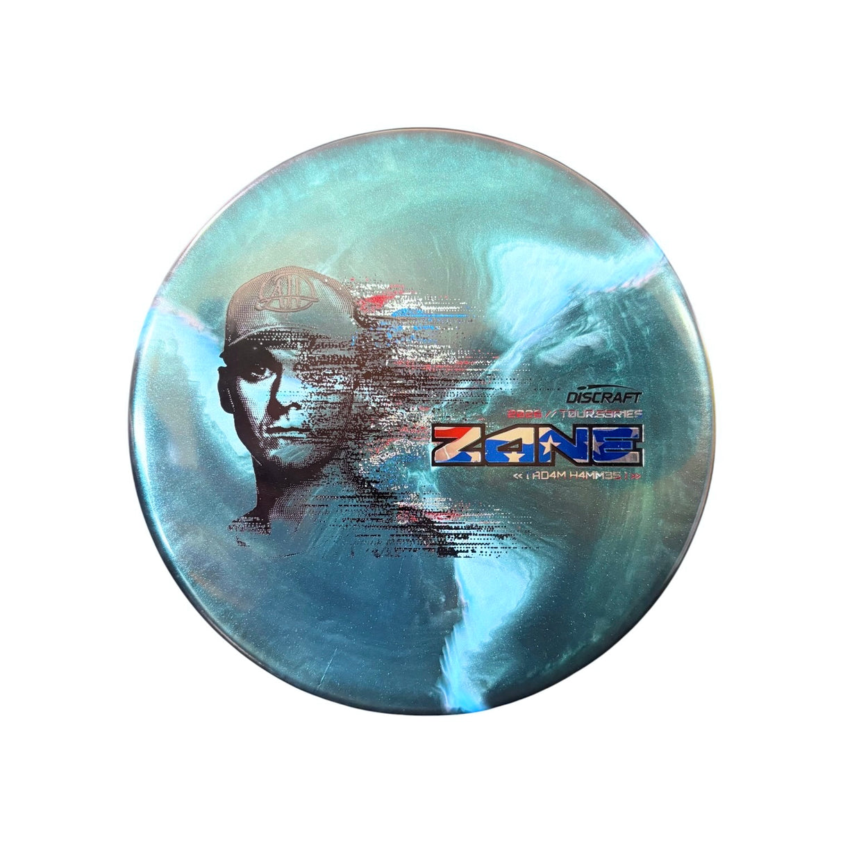 Zone - 26TS