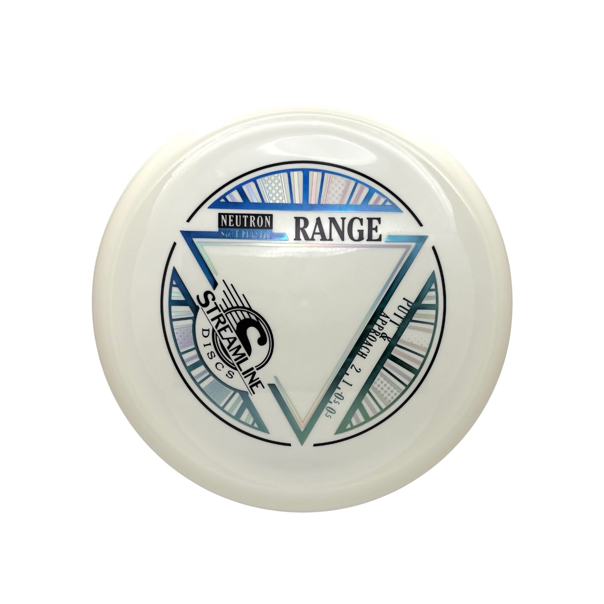 Neutron (Soft) Range