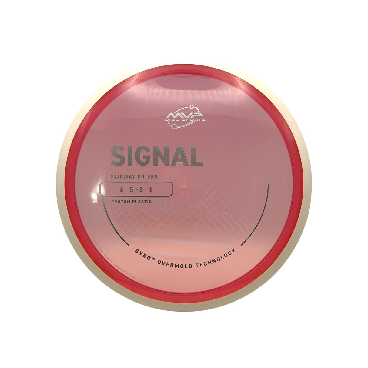 Signal - Proton