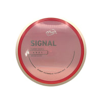 Proton Signal