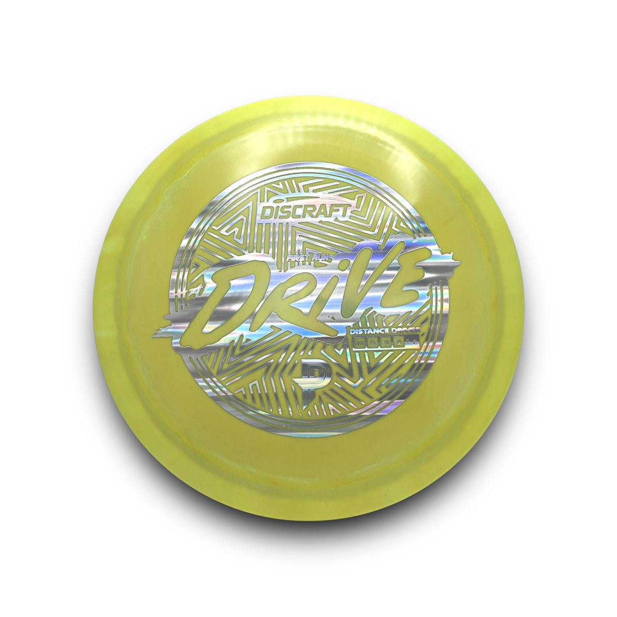 Drive - ESP