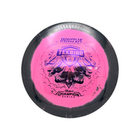 Halo Star Teebird-JH