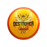Destroyer - Halo Star