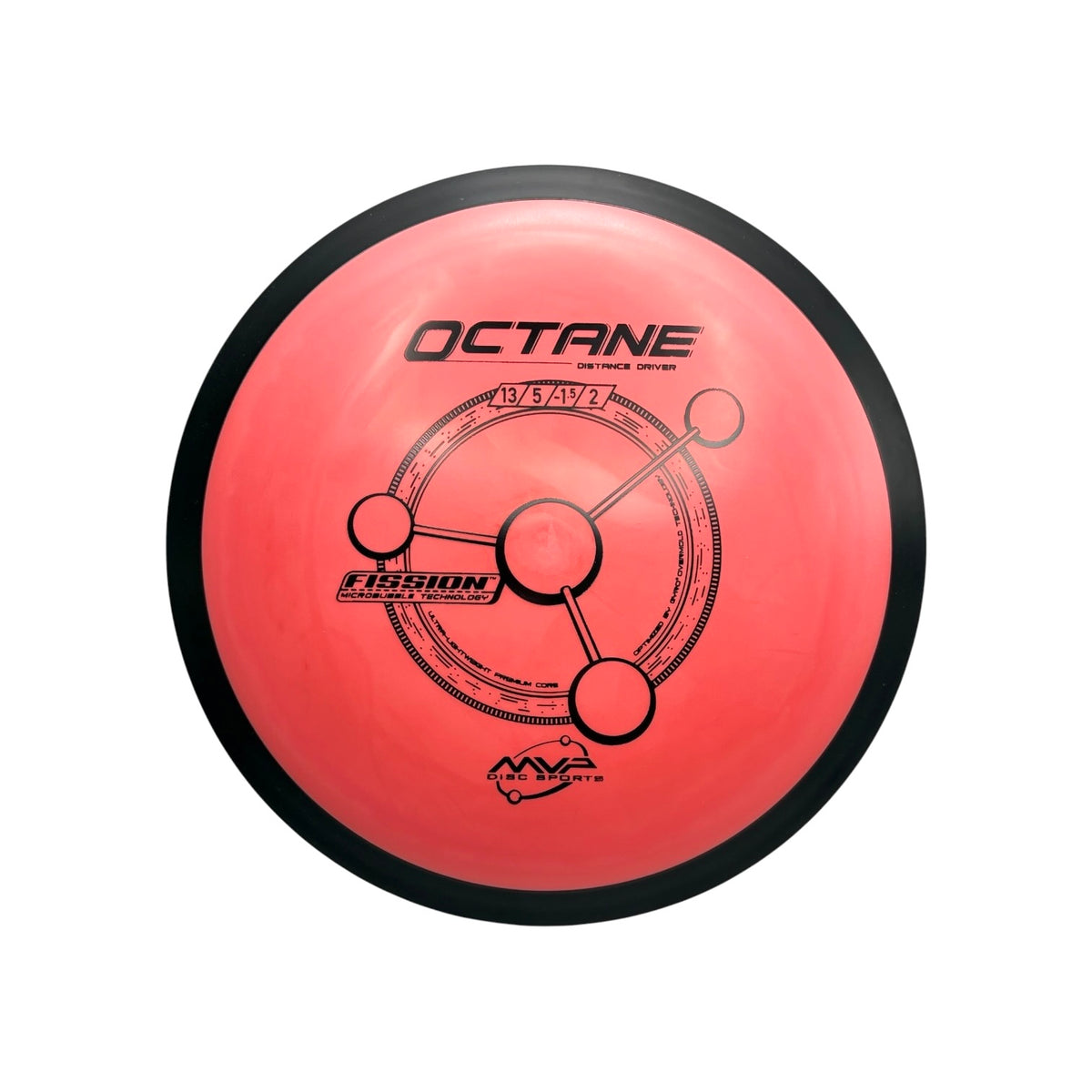 Fission Octane
