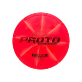 Fossil - Prototype