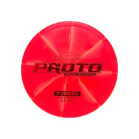 Ricky Wysocki Prototype Fossil