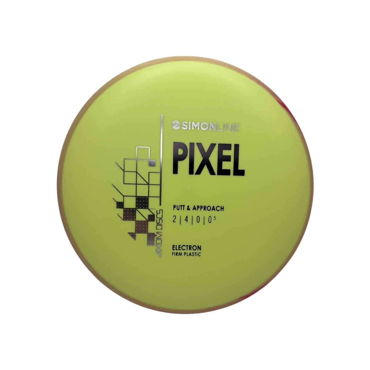 Electron (Firm) Pixel-Simon Line