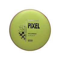 Electron (Firm) Pixel-Simon Line