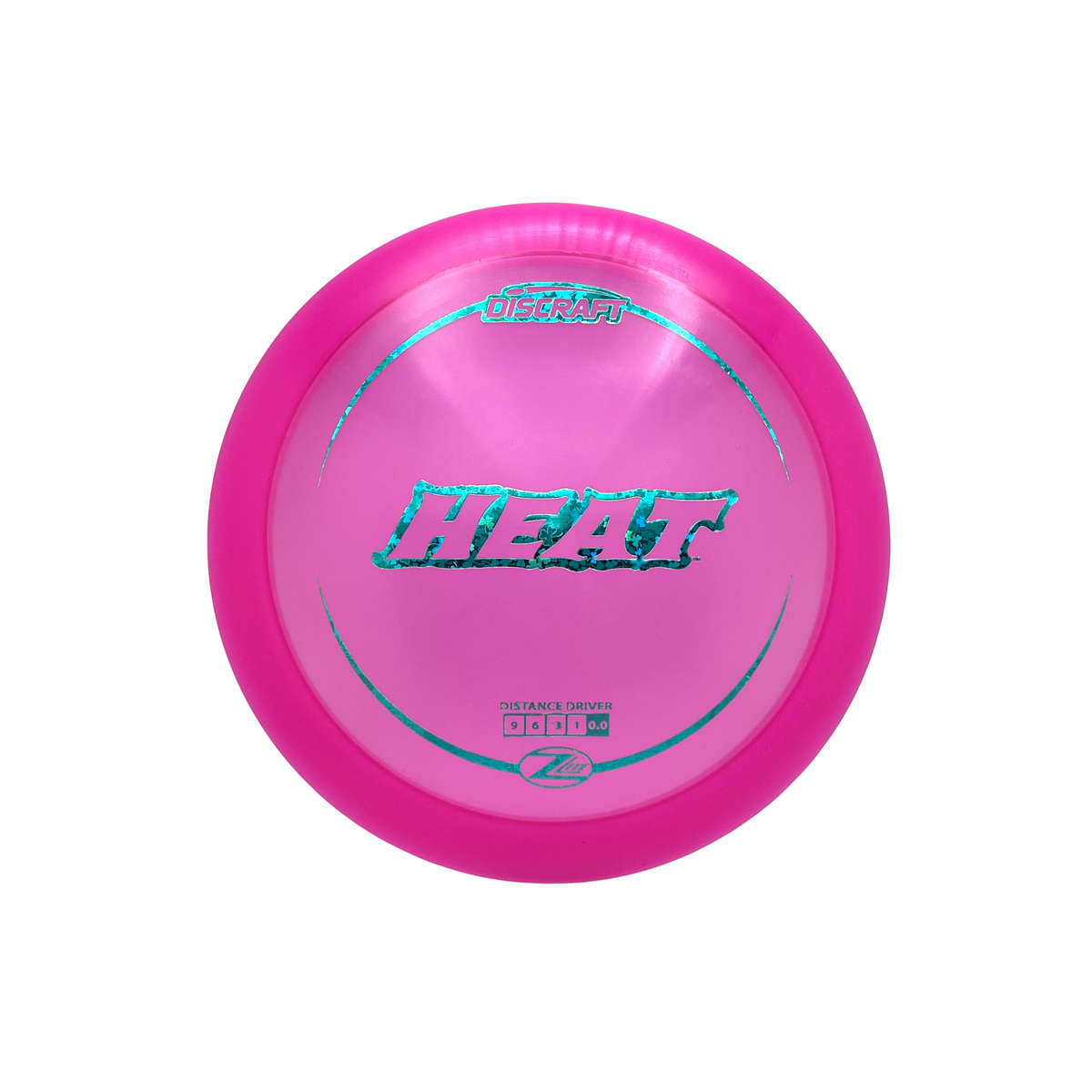 Heat - Z Lite