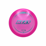 Heat - Z Lite