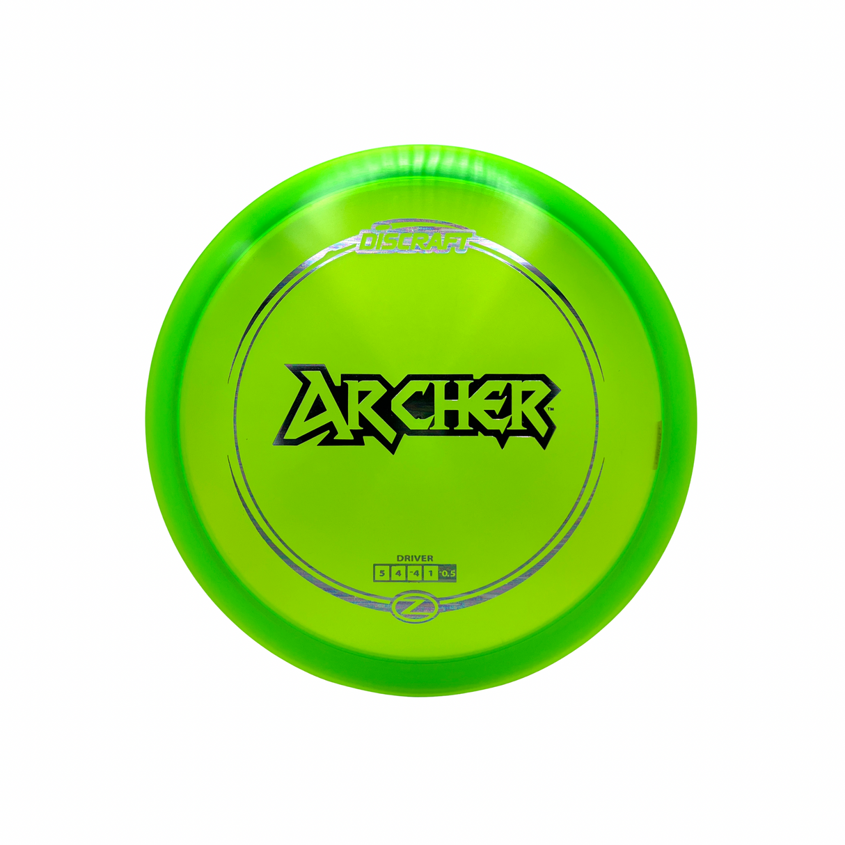 Archer - Z Line
