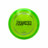 Archer - Z Line