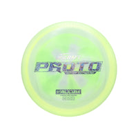 Ricky Wysocki Prototype Hallux