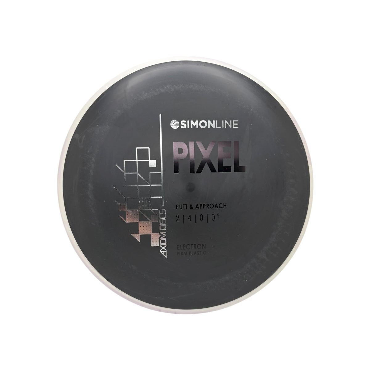 Electron (Firm) Pixel-Simon Line