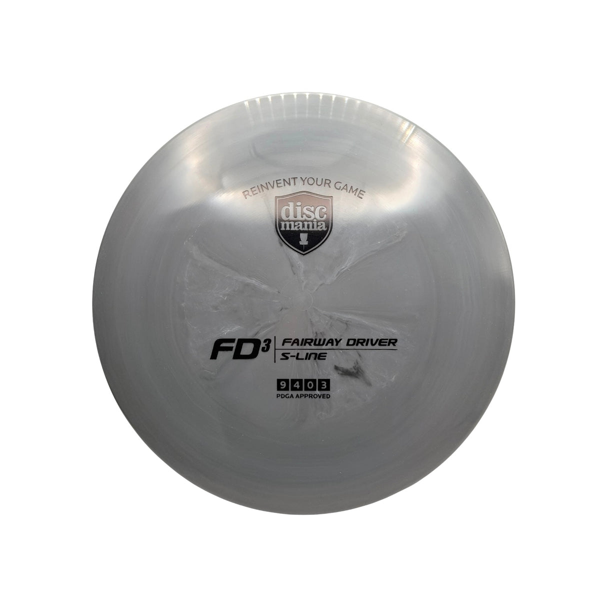 FD3 - S Line