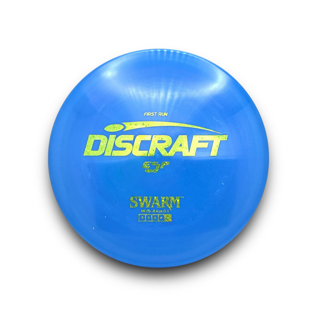 Swarm - ESP