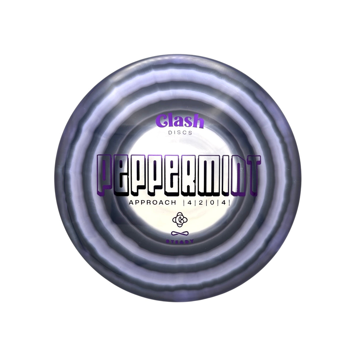 Steady Ring Peppermint